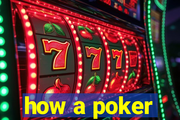 how a poker-faced girl really feels